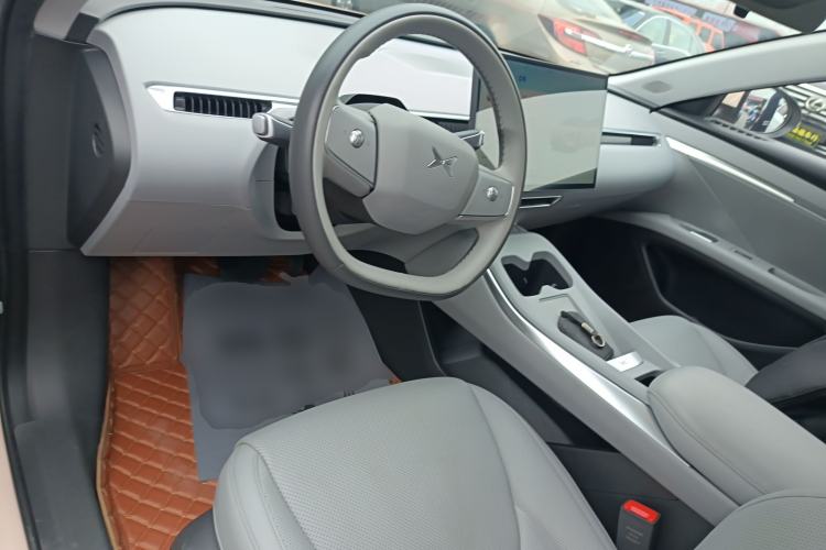 Used XPeng MONA M03 2024 580 with Ultra-Long Range Max
