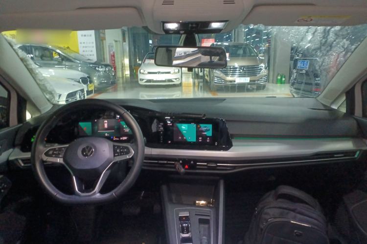 Used Volkswagen Golf 2021 280TSI DSG Pro
