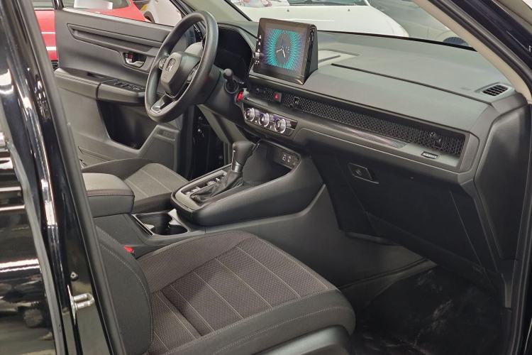 Used Honda CR-V 2023 240TURBO Two-Wheel Drive Active Version 5 Seats
