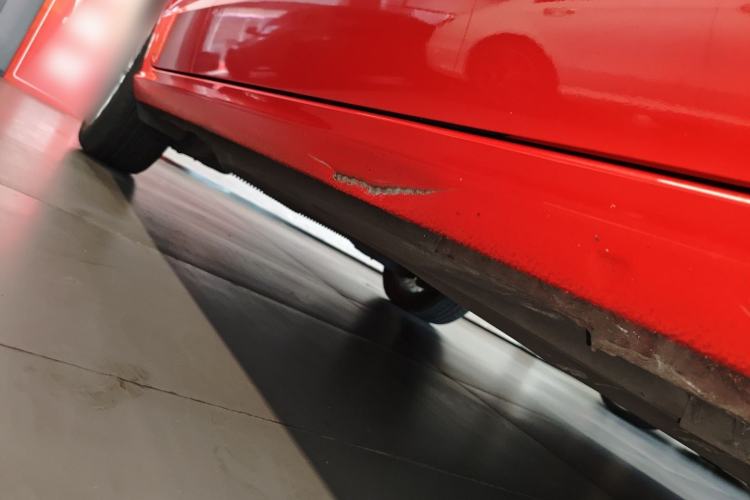 Used Audi A3 2015 Limousine 35 TFSI Millionth Anniversary Intelligent Leading Model
