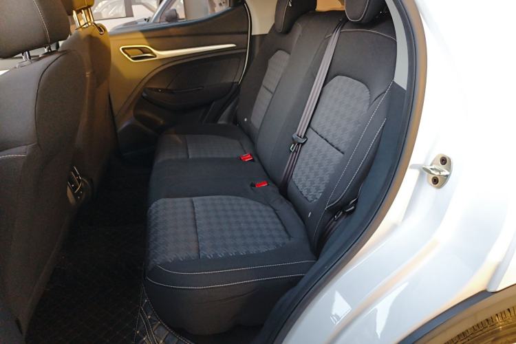 Used MG ZS 2020 180 DVVT Automatic UP
