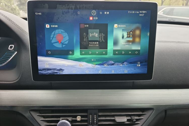 Used BYD Tang 2018 2.0T Automatic SmartConnect Prestige 7-Seater China V Standard