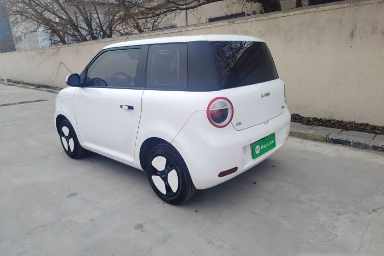 Used  Lumin 2022 155 km – Refreshingly Sweet Edition