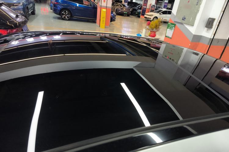 Used Mercedes-Benz C-Class 2020 Restyled C 260 L Sport Edition
