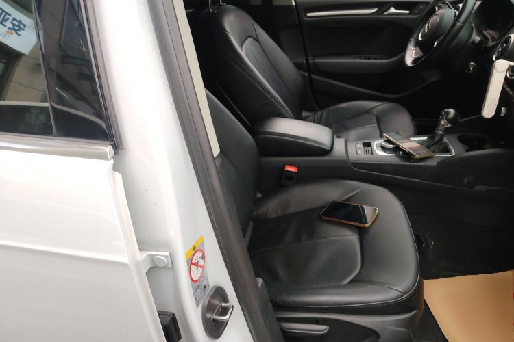 Used Audi A3 2016 Sportback 35 TFSI Ambition
