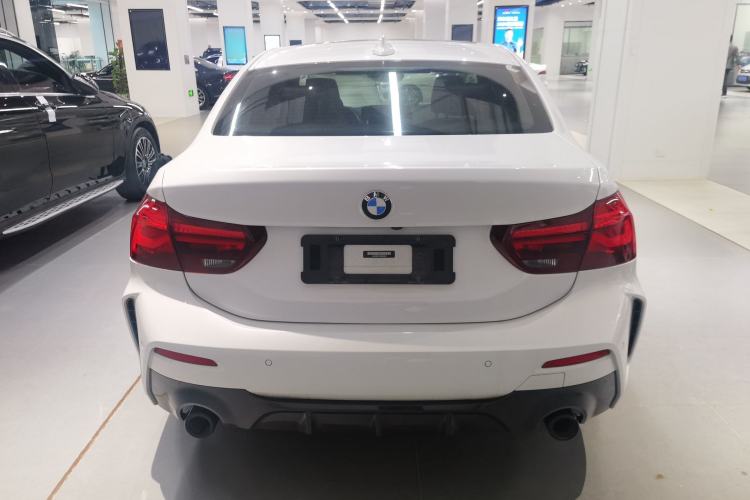 Used BMW 1 Series 2023 120i M Sport Night Edition
