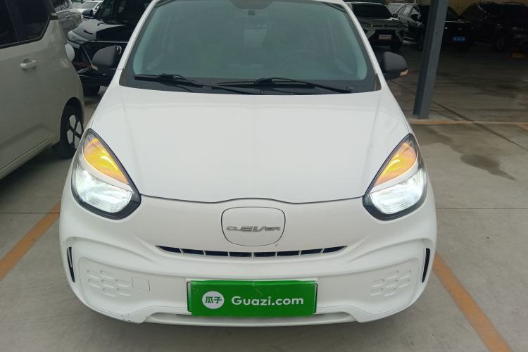 Used Roewe Clever 2021 302km Excellence Edition