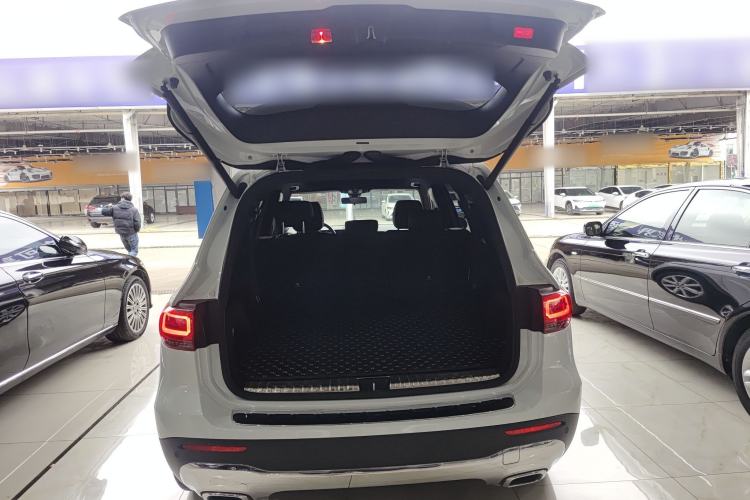 Used Mercedes-Benz GLB 2020 GLB 200 Stylish Edition