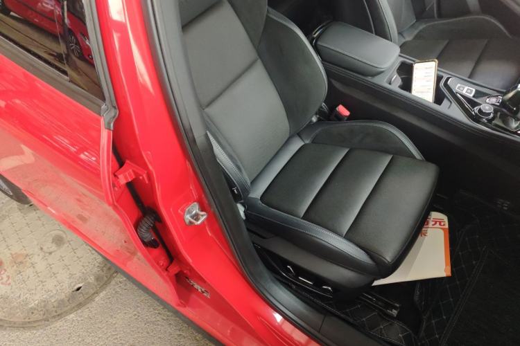 Used Lynk & Co 03 2022 2.0TD DCT JingPro