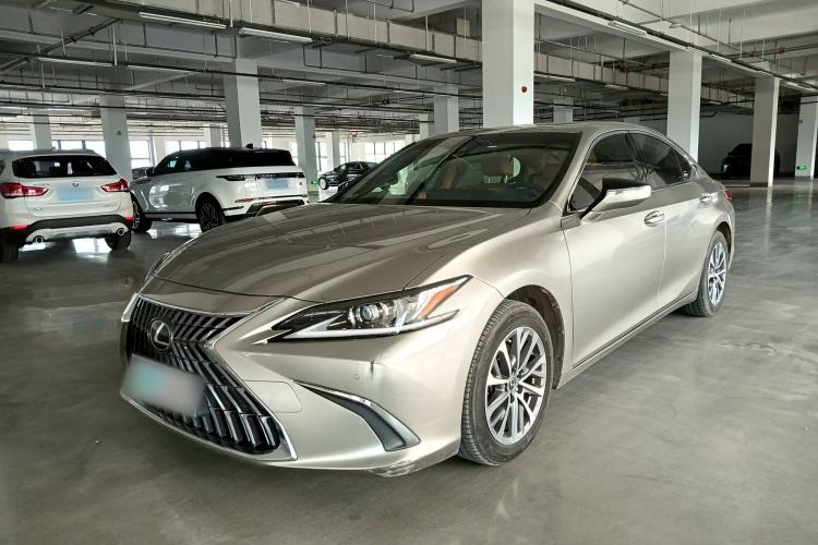 Used Lexus ES 2022 200 Luxury Edition
