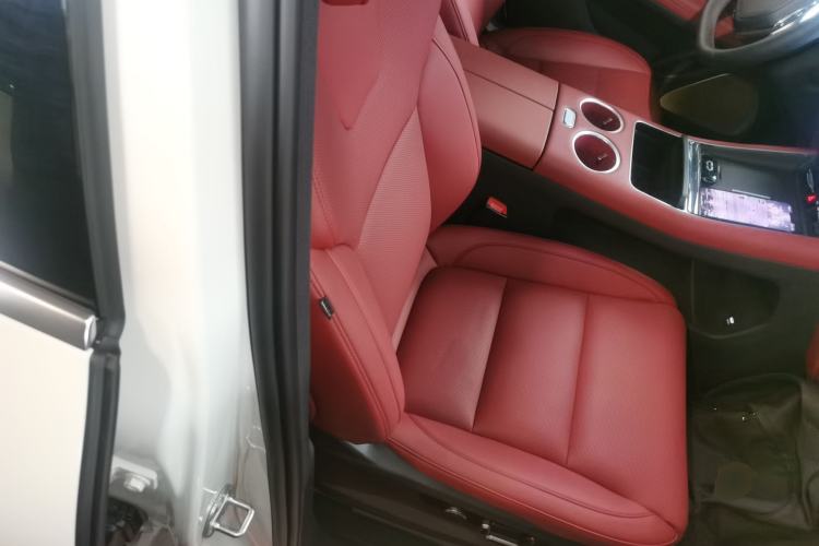 Used Hima AITO M5 2025 Extended-Range Ultra All-Wheel-Drive Version
