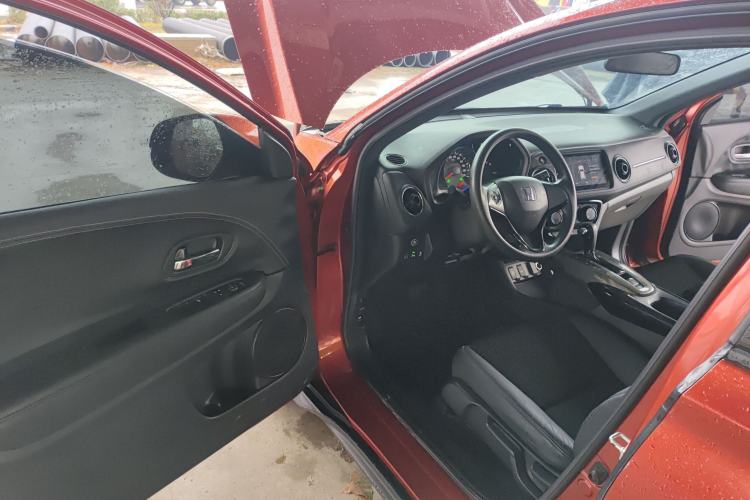 Used Honda XR-V 2017 1.5L LXi CVT Classic Edition
