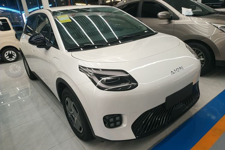 Used AION UT 2025 330 Starlight Edition
