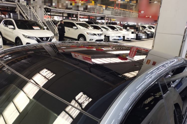 Used  Star Era ES 2025 Extended-Range Pro High-Speed Driver Assistance
