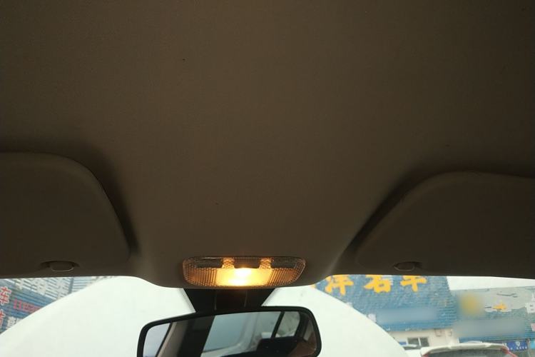 Used Peugeot 308 2014 Enjoy Edition Classic 1.6L Manual YouShang Model
