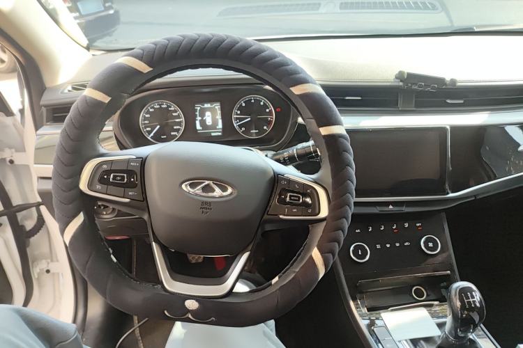 Used Chery Arrizo 5 2021 PRO 1.5L Manual Youth Edition