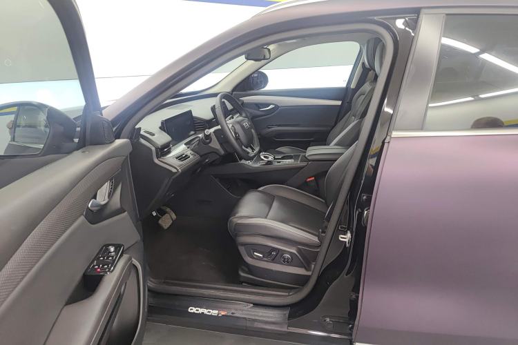 Used Qoros 7 2020 1.6T Cruise Luxury Model
