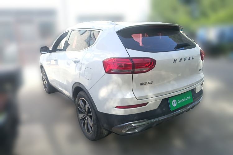 Used Haval H6 2021 1.5 GDIT Automatic Champion Edition
