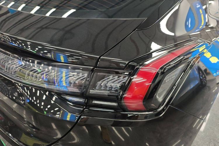 Used Zeekr 001 2022 Long-Range Dual-Motor WE Edition
