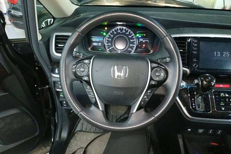 Used Honda Odyssey 2019 2.0L Rui-Zunxiang Edition
