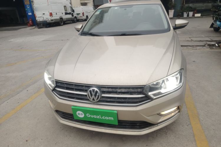 Used Volkswagen Bora 2018 230TSI DSG Comfort Model