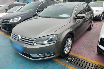 Used Volkswagen Magotan 2015 1.8TSI Advanced Model