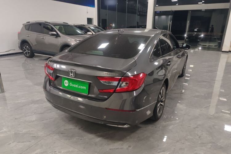 Used Honda Accord 2018 Rui Hybrid 2.0L Rui Ling Edition China VI
