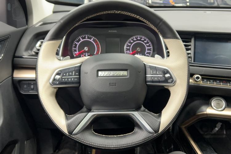 Used Haval H6 2020 1.5 GDIT Automatic Platinum Champion Edition
