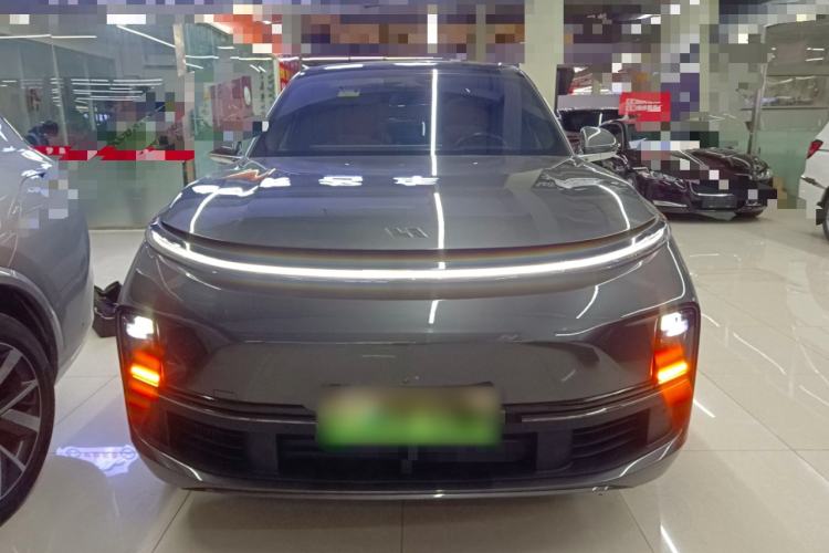Used Li Auto L9 2023 Pro Model