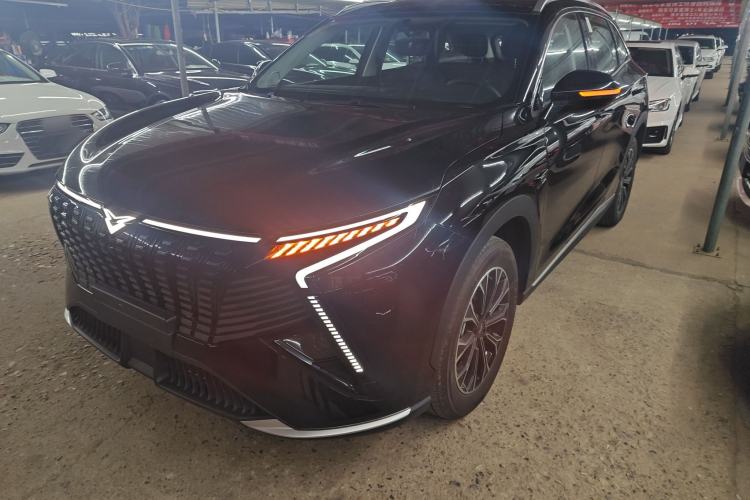 Used Cowin Kunlun 2026 Model Kunlun iHD 201km Mountain Peak Edition