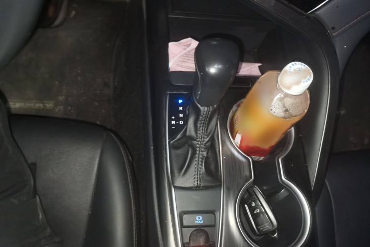 Used Toyota Camry 2023 2.0GVP Premier Edition