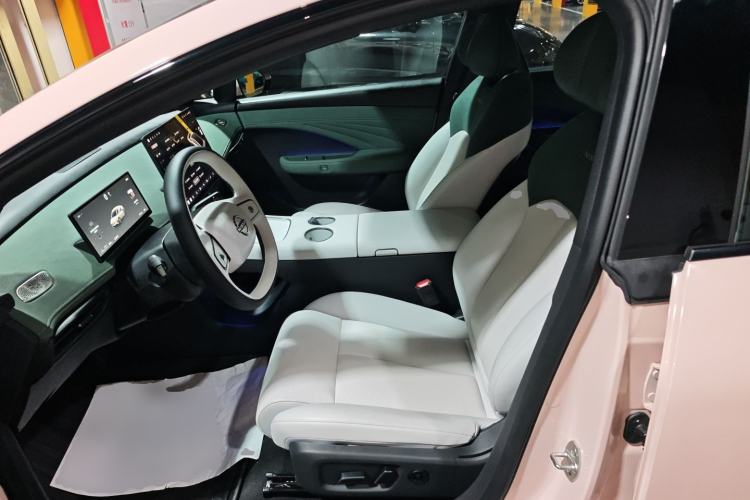 Used Nissan N7 2025 510 Pro