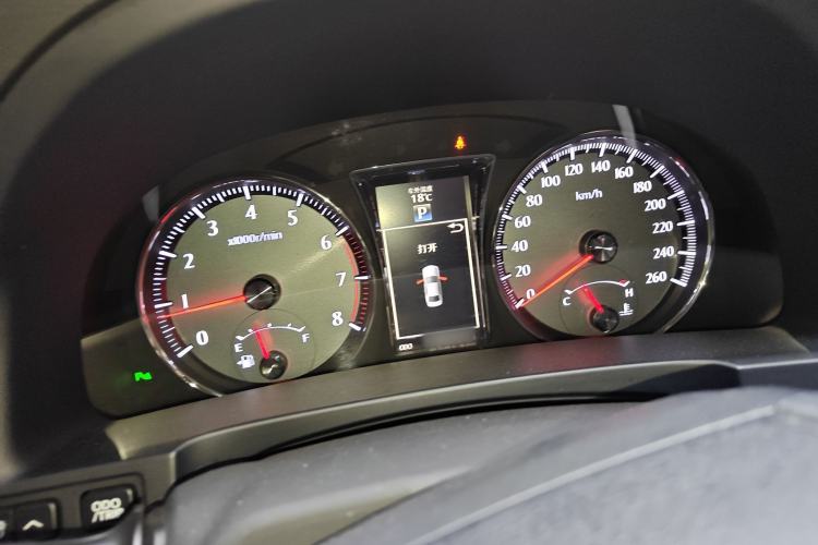 Used Toyota Crown 2018 2.0T Sport Edition
