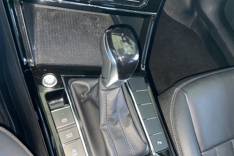 Used Volkswagen Passat 2023 Revised 330TSI Elite Edition