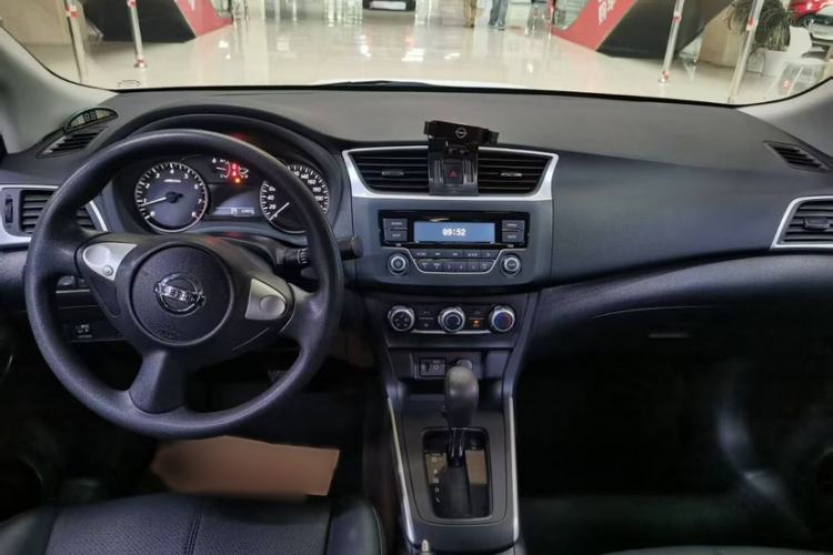 Used Nissan Sylphy 2019 Classic 1.6XE CVT Comfort Edition