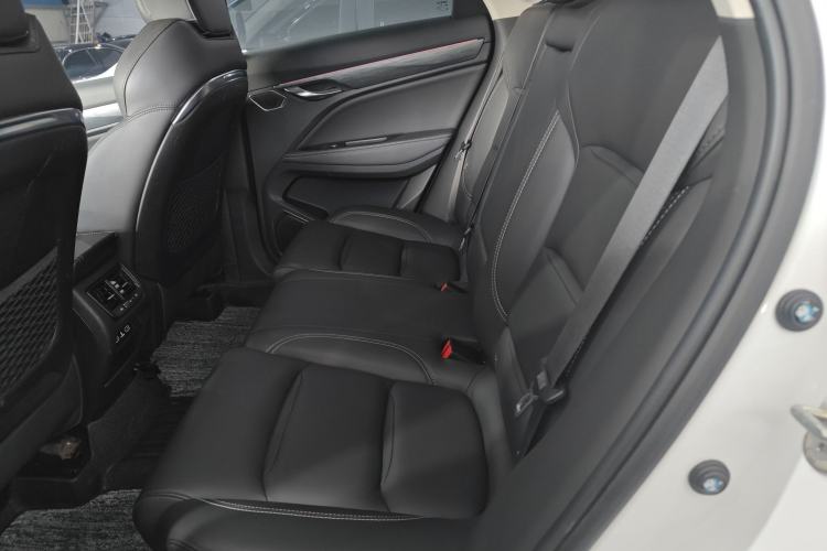 Used Geely Auto Monjaro 2020 High-Energy Edition 350T Yáoxīngzhě
