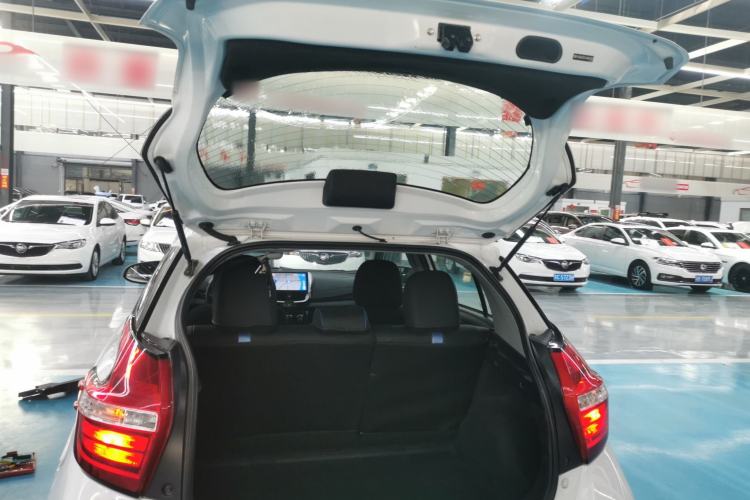 Used Toyota YARiS L 2016 Revised 1.5E CVT Charming Edition