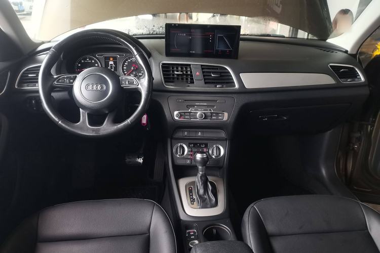 Used Audi Q3 2015 35 TFSI Ambition Edition
