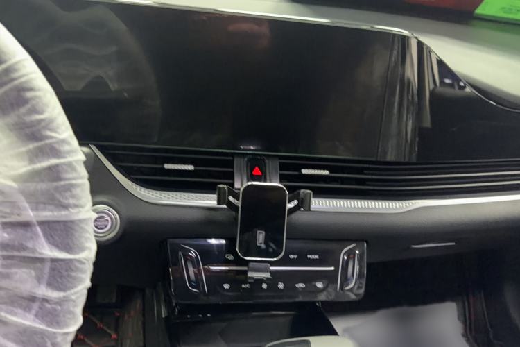 Used Bestune B70 2022 Third Generation 1.5T Automatic Enjoyment Version
