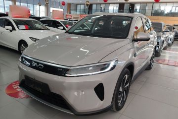 Used BYD Sealion 05 DM-i 2025 DM-i Smart Drive 115KM Flagship Model