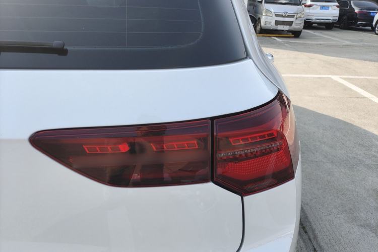 Used Volkswagen Golf 2024 280TSI DSG Pro Expert Edition
