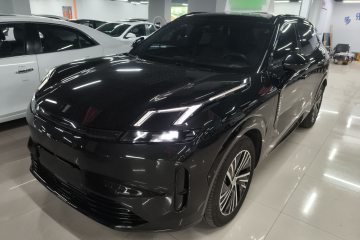 Used Lynk & Co 08 EM-P 2024 120km Long-Range Plus