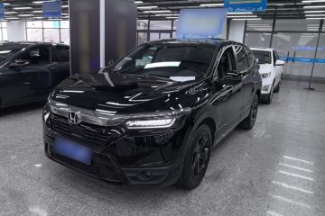 Used Honda Breeze 2021 240TURBO CVT Two-Wheel Drive Smart Enjoyment Version