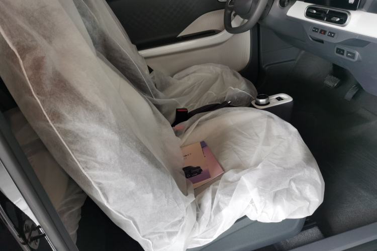 Used  Panda 2025 210km Panda Kart
