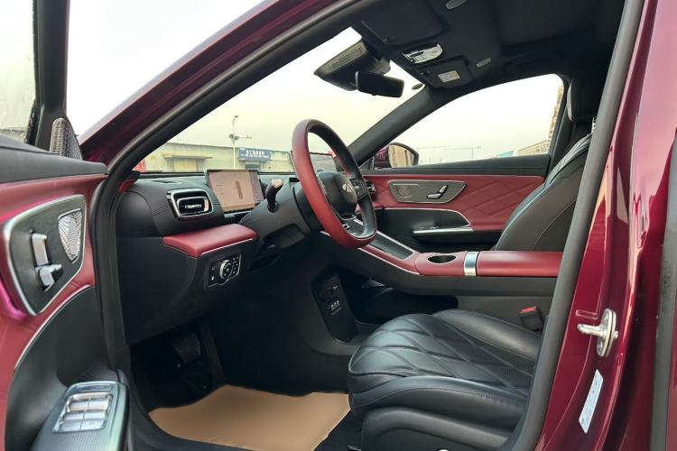 Used Chery Fulwin A9L 