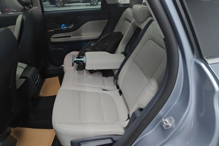 Used Lincoln Corsair 2023 2.0T Two-Wheel Drive Luxury Edition