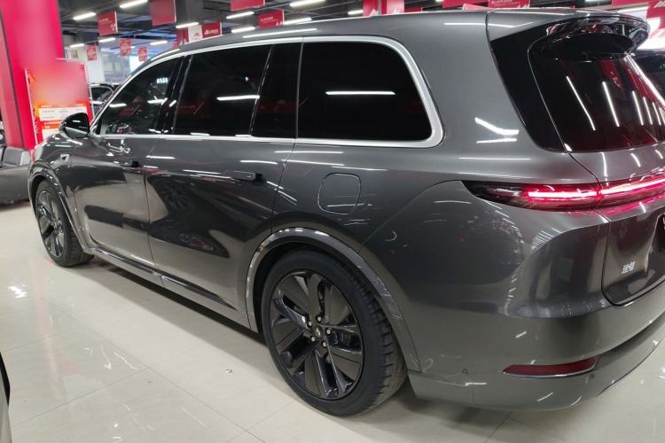 Used Li Auto L9 2022 Max model