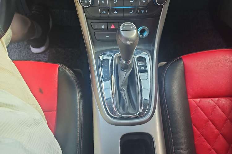 Used Chevrolet Malibu 2014 2.0L Automatic Comfort Edition