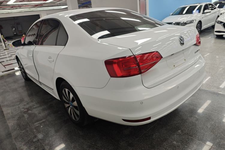 Used Volkswagen Sagitar 2017 1.6L Automatic Comfort Model