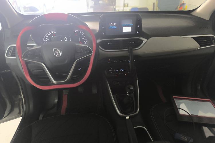 Used Baojun 510 2019 1.5L Manual Enjoyment Model China V
